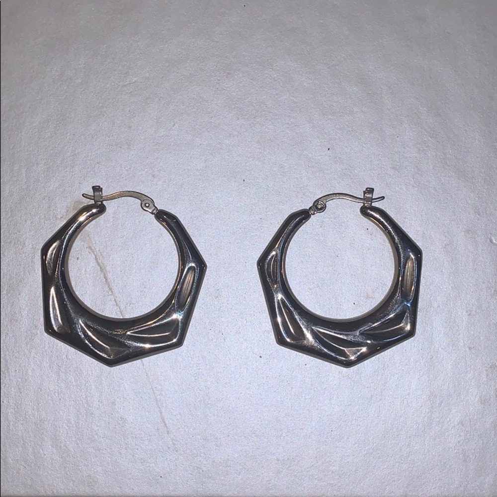 Milor stainless  steel hoops